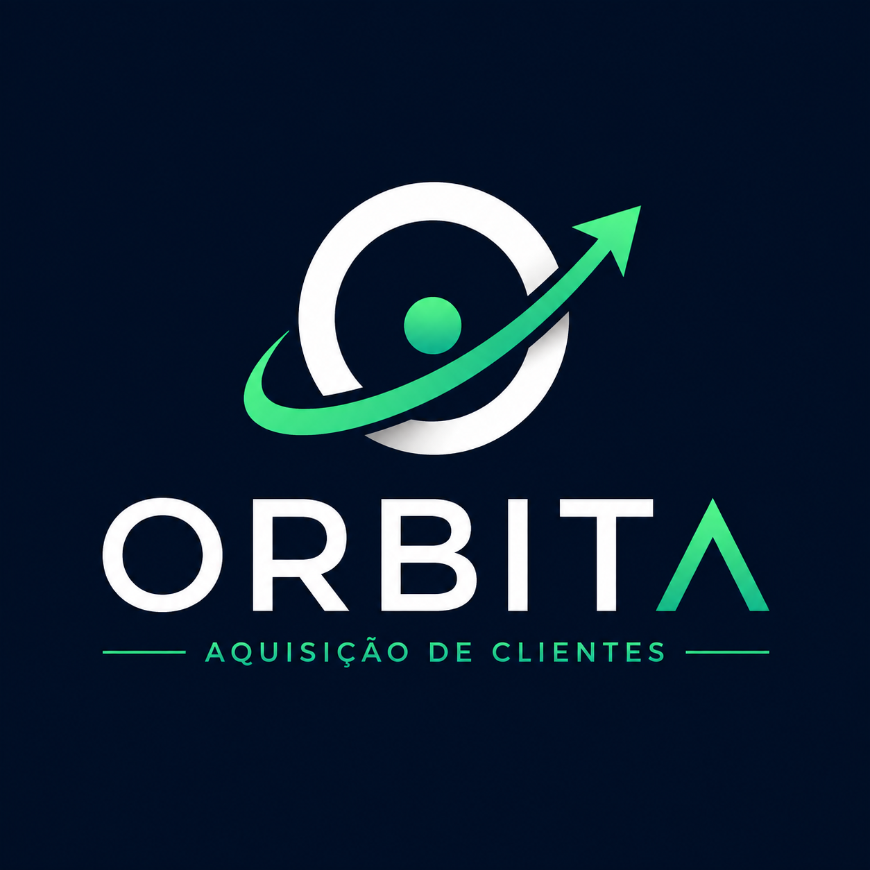 Logo Orbita - Aquisição de Potenciais Clientes
